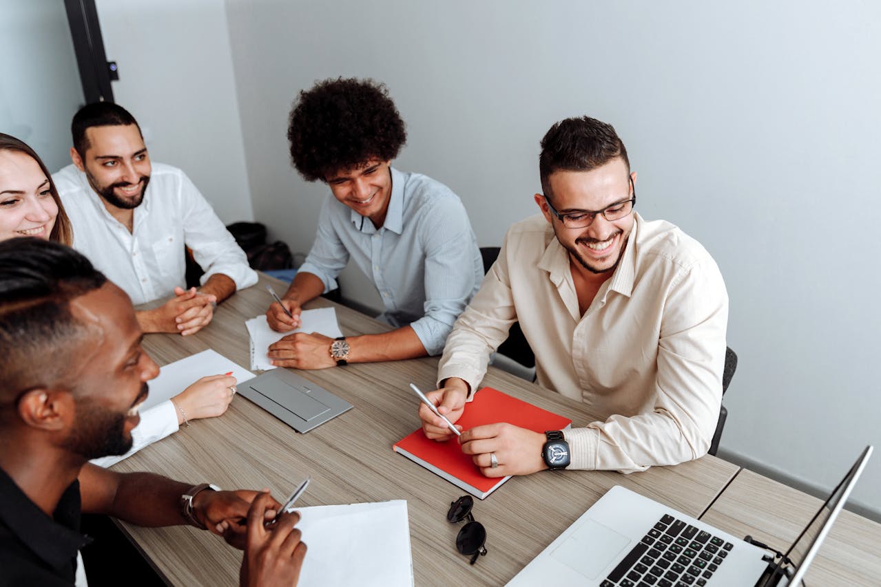 IT Staffing