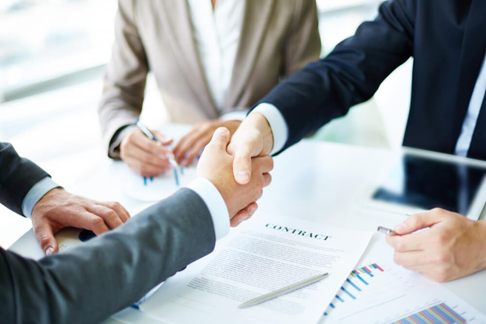 Contract & Contract to Hire