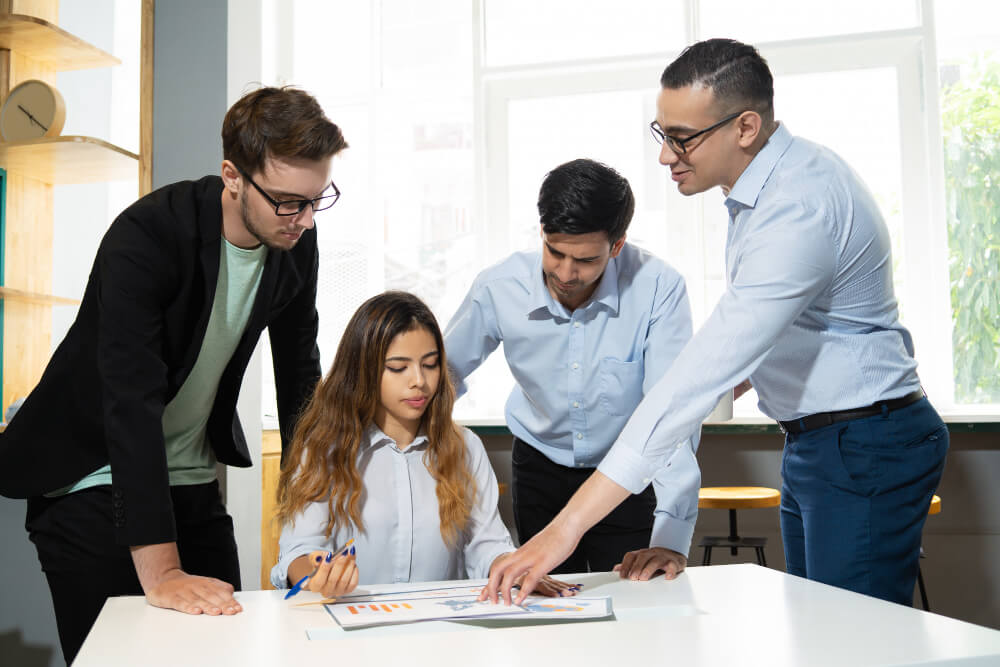 Project Based Staffing