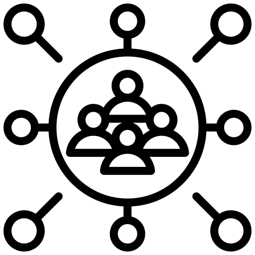 Diverse Talent Pool